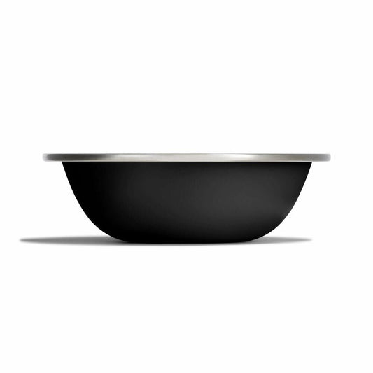 Camp Bowl - Black