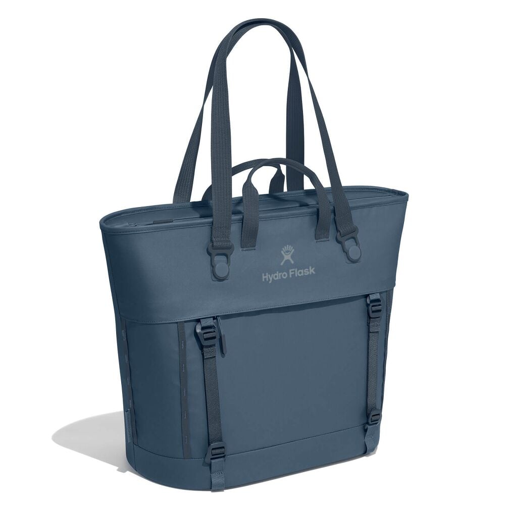 Carryout™ Soft Cooler Tote 30 L - Harbor Blue