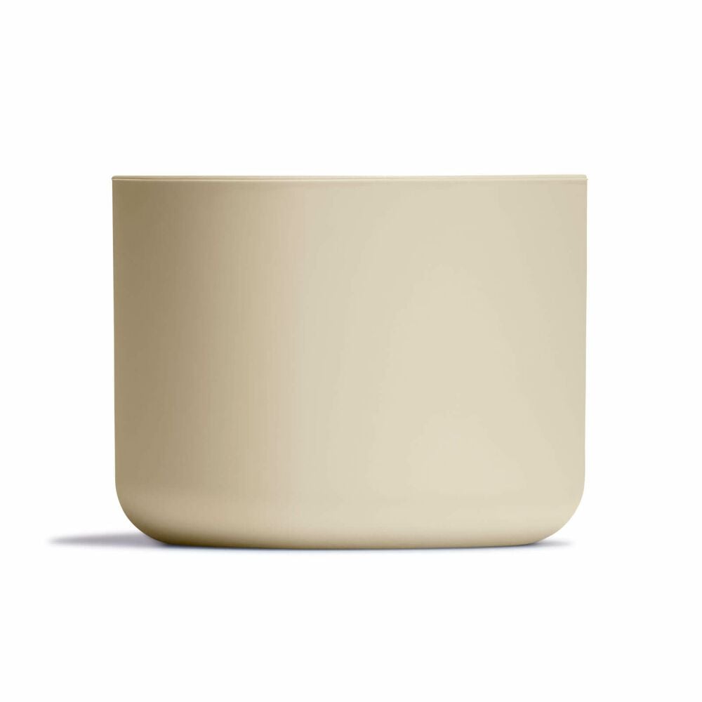Small Tumbler Boot - Coconut