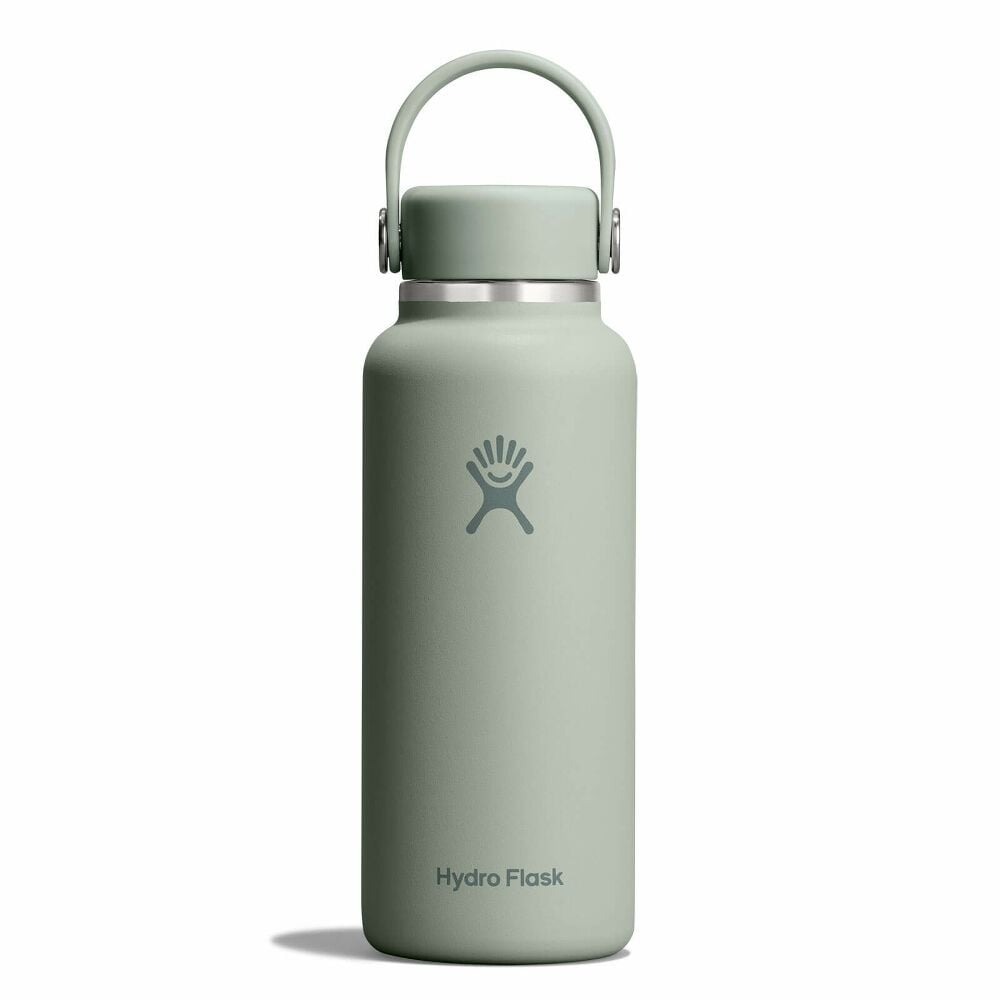 Micro Hydro 400 mL - Agave